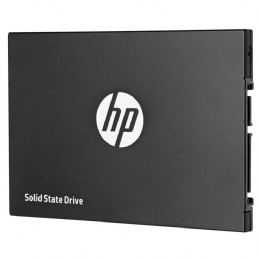 HD SSD 500GB HP S700 2,5 SATA3 - 26069
