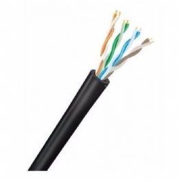 CABO MULTILAN  CAT.5E FTP EXTERNO (METRO) - 23020