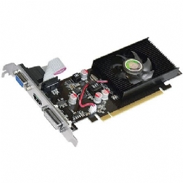 PLACA DE VIDEO PCI-EX 1GB DDR3 - 21320