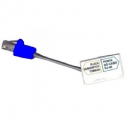 TESTADOR DE PRESENÇA DE CONEXÃO SPEEDLAN RJ45 WURTH - 1219