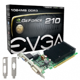 PLACA DE VIDEO PCI-EX 1GB DDR3 - 24249