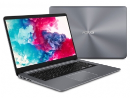 NOTEBOOK ASUS AMD A12/4GB/128SSD/15.6 - 25764
