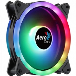 Cooler Fan Aerocool Duo 12 ARGB - 28800