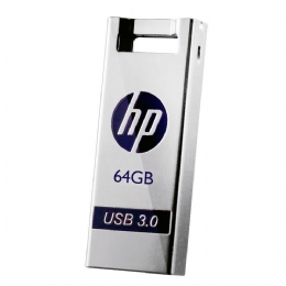 PEN DRIVE HP 64GB MINI - 26087