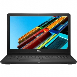 Notebook Dell Inspiron I15-3567-A15C Intel Core i3 4GB 1TB Tela 15,6" Windows 10 - 25475