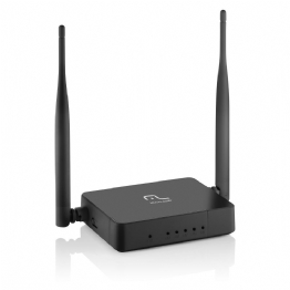 ROTEADOR WIRELESS 300 MBPS - 23432