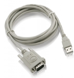 CABO CONVERSOR USB / SERIAL - MULTILASER - 15667
