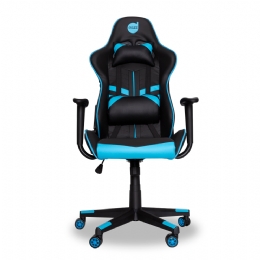 Cadeira Gamer Dazz Prime-X 2D Azul - 26672