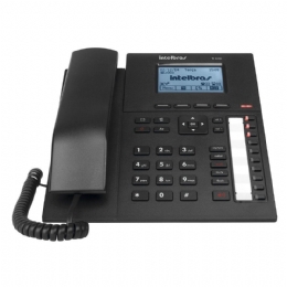 TELEFONE TERMINAL INTELIG. P/CENTRAL HIB. TI 5000 - 26782