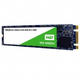 HD SSD 120GB M.2 SATA PCI EXPRESS - 25843x
