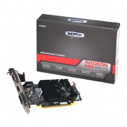 PLACA DE VIDEO PCI-EX 2GB DDR3 - 23686