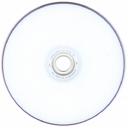 DVD-R 8.5GB 8X IMPRÍMIVEL MULTILASER - 21485