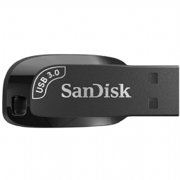 PEN DRIVE SANDISK 128GB ULTRA SHIFT 3.0 - 27871