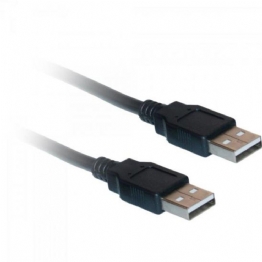 CABO USB A/A MACHO/ MACHO - 23992