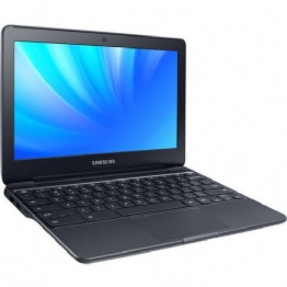 Notebook/NETBOOK Samsung Connect Chromebook Xe500c13-ad1br Preto Intel® Celeron® N3050 2gb 16gb 11.6'' - 24562