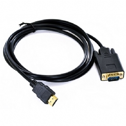 CABO HDMI M X VGA M 1.8M - 23528