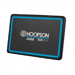 HD SSD 240GB 2.5 HOOPSON - 27212