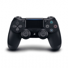 Controle Sony PlayStation 4 Sem Fio DualShock Original Preto - 24638