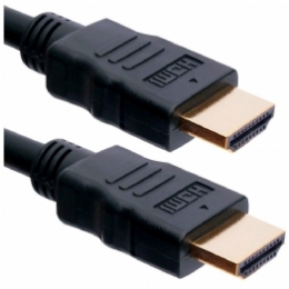 Cabo HDMI Kross Elegance, 3.0m,19 Pinos - KE-CH430  - <font color="#808080"><FONT SIZE=-2>Este produto é vendido por Marvel e entregue por Marvel</FONT></font> -  -  - 24693x