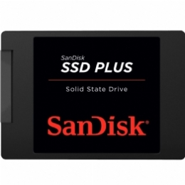 HD SSD SANDISK 480GB 2.5 SATA  - <font color="#808080"><FONT SIZE=-2>Este produto é vendido por Marvel e entregue por Marvel</FONT></font> -  -  - 24757x