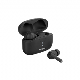 Fone de Ouvido Bright, Bluetooth, Sem Fio  - <font color="#808080"><FONT SIZE=-2>Este produto é vendido por Marvel e entregue por Marvel</FONT></font> -  -  - 28436x