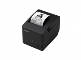 Impressora Térmica Epson TM-T20X, USB, Guilhotina - 26070