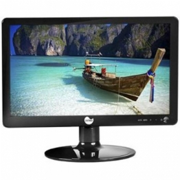 MONITOR LED 15.6 PCTOP - 23949