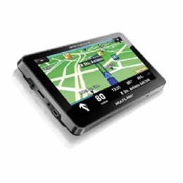 GPS TRACKER 7.0 C/TV+FM - 22507