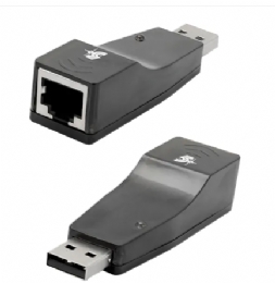 ADAPTADOR USB 2.0 PARA REDE RJ45 10/100Mbps - 29152