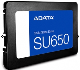 SSD ADATA 240GB 2,5 SATA 3 ASU650SS240GTR  - <font color="#808080"><FONT SIZE=-2>Este produto é vendido por Marvel e entregue por Marvel</FONT></font> -  -  - 29372x