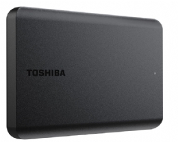 HD EXTERNO 1TB TOSHIBA CANVIO BASICS PRETO USB 3.0  - <font color="#808080"><FONT SIZE=-2>Este produto é vendido por Marvel e entregue por Marvel</FONT></font> -  -  - 29635x
