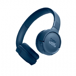 FONE DE OUVIDO JBL Tune 520BT Bluetooth Azul - <font color="#808080"><FONT SIZE=-2>Este produto é vendido por Marvel e entregue por Marvel</FONT></font> -  -  - 28900x