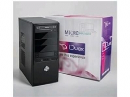 MICRO CORE I5/4GB/1TB/DVD - 23306
