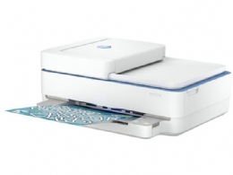 Impressora Multifuncional HP DeskJet Plus Ink Advantage 6476 - 26368x