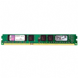 MEMORIA DDR3 4.0GB 1333 - 24260