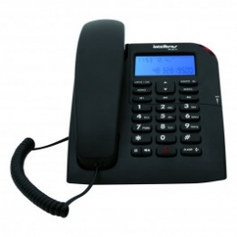 telefone Intelbras TC 60ID - 20242