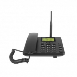 TELEFONE CELULAR RURAL DUAL CHIP CF5002 - 22217