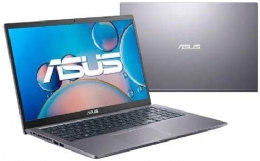 Notebook Asus X515 Intel Core i5 8GB 256GB SSD - 15,6” - 28625