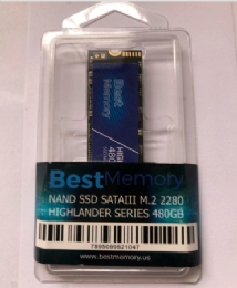 HD SSD M2 480GB2.5 SATA III   - <font color="#808080"><FONT SIZE=-2>Este produto é vendido por Marvel e entregue por Marvel</FONT></font> -  -  - 27501X