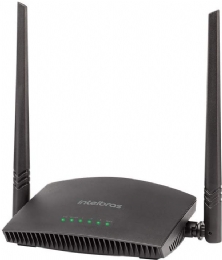 ROTEADOR WIRELESS RF 301K 300MBPS - 28597