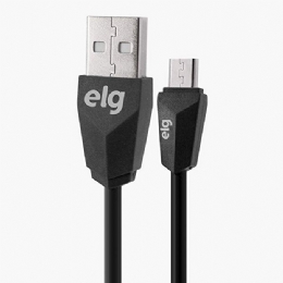 CABO USB CELULAR -  ELG M510   - <font color="#808080"><FONT SIZE=-2>Este produto é vendido por Marvel e entregue por Marvel</FONT></font> -  -  - 25564x