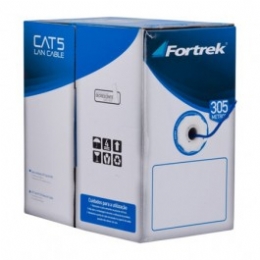 CABO MULTILAN 4P CAT.5E METRO - 22277