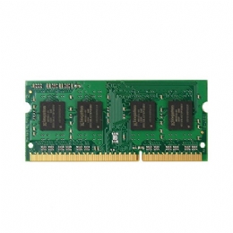 MEMORIA DDR3 4.0GB 1600 P/NOTE - 23364
