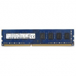 MEMORIA DDR3 4GB 1600MHZ LONG-DIMM 1.5V HYNIX PN     - <font color="#808080"><FONT SIZE=-2>Este produto é vendido por Marvel e entregue por Marvel</FONT></font> -  -  - 27842x