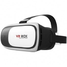 OCULOS CELULAR 3D VR BOX - 24801