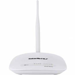 ROTEADOR WIRELESS 150 MBPS - 23446