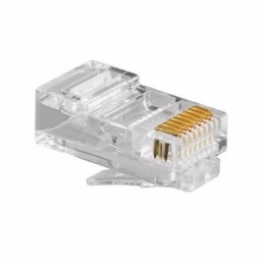 CONECTOR RJ-45 - LITE - 22792
