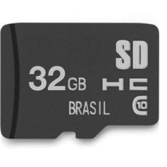 CARTAO DE MEMORIA MICRO SD 32GB - 25109
