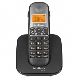 TELEFONE S/FIO TS 5120 C/BINA - 23848