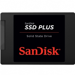 HD SSD 480GB 2.5 SATA - 24757